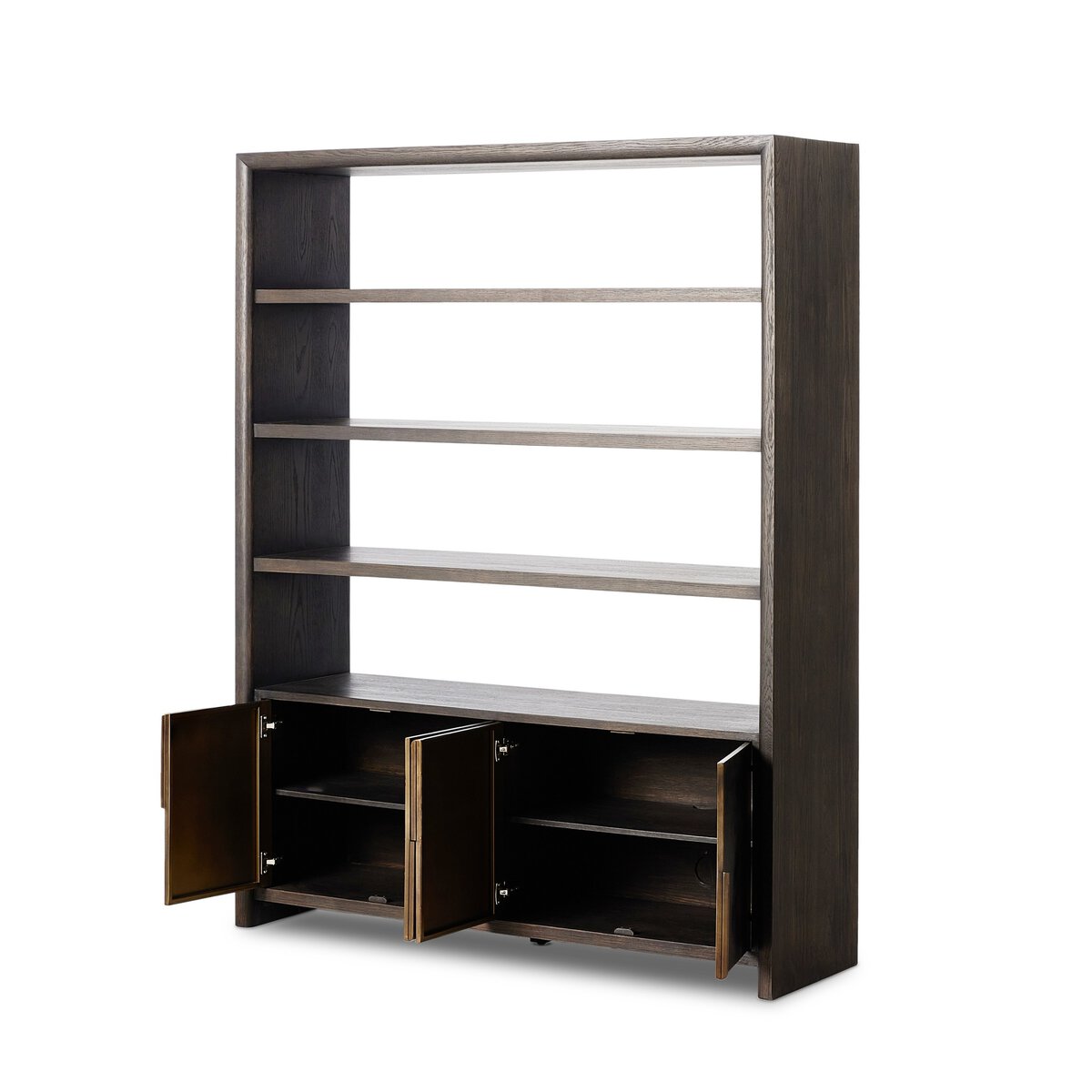 Foster Bookcase