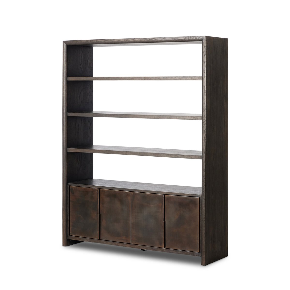 Foster Bookcase