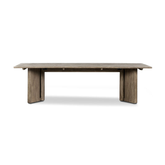 Esmond Outdoor Dining Table