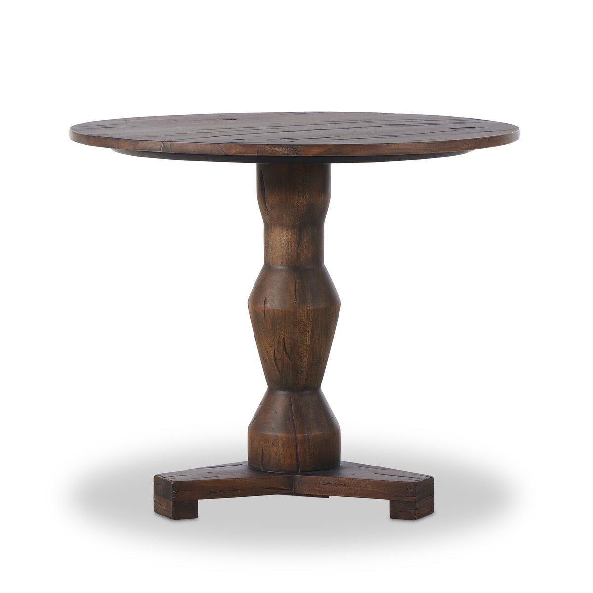 Andrei Large End Table