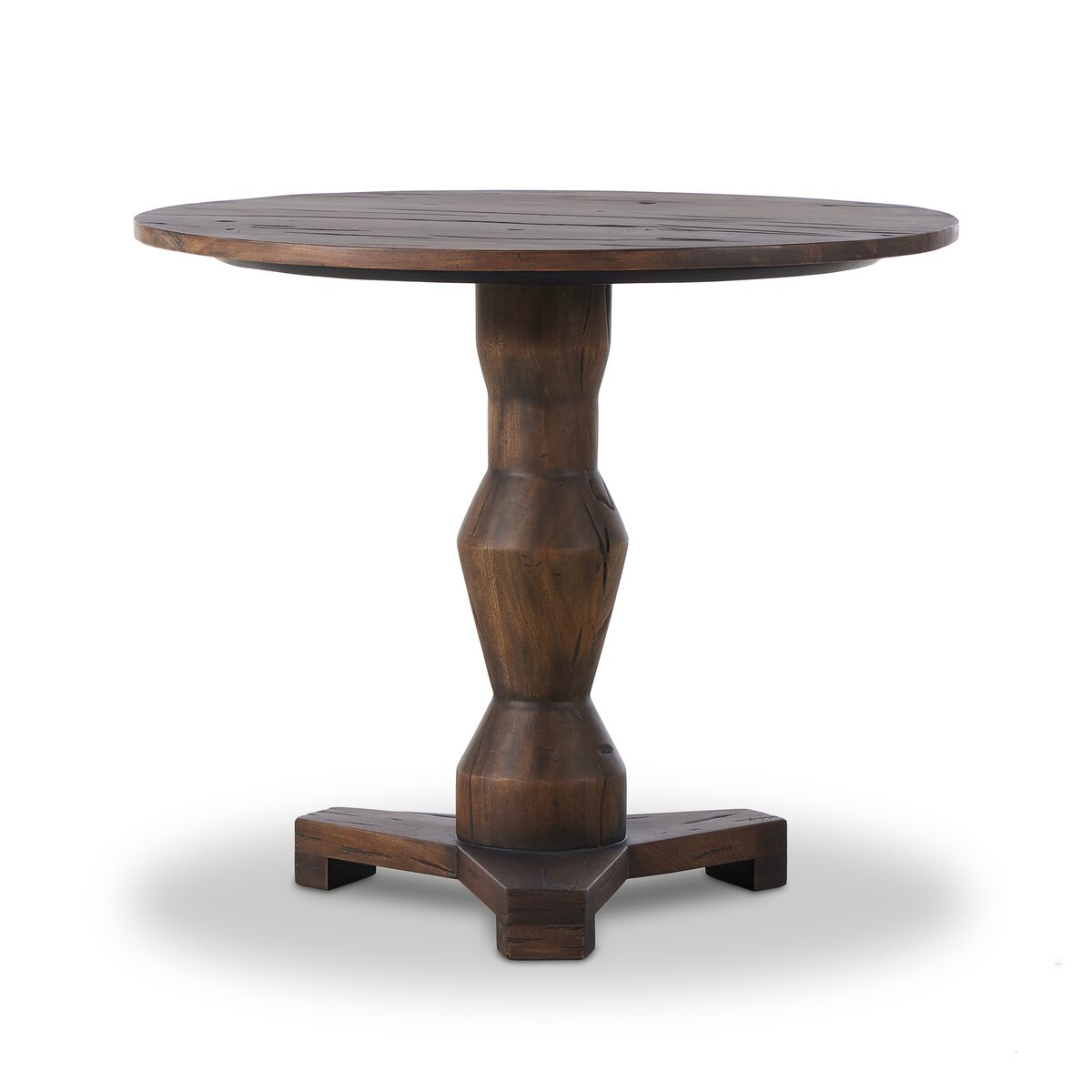 Andrei Large End Table