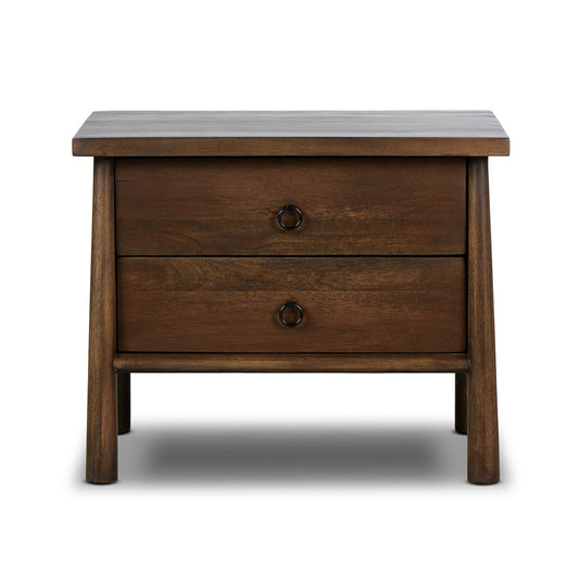 Abram Nightstand