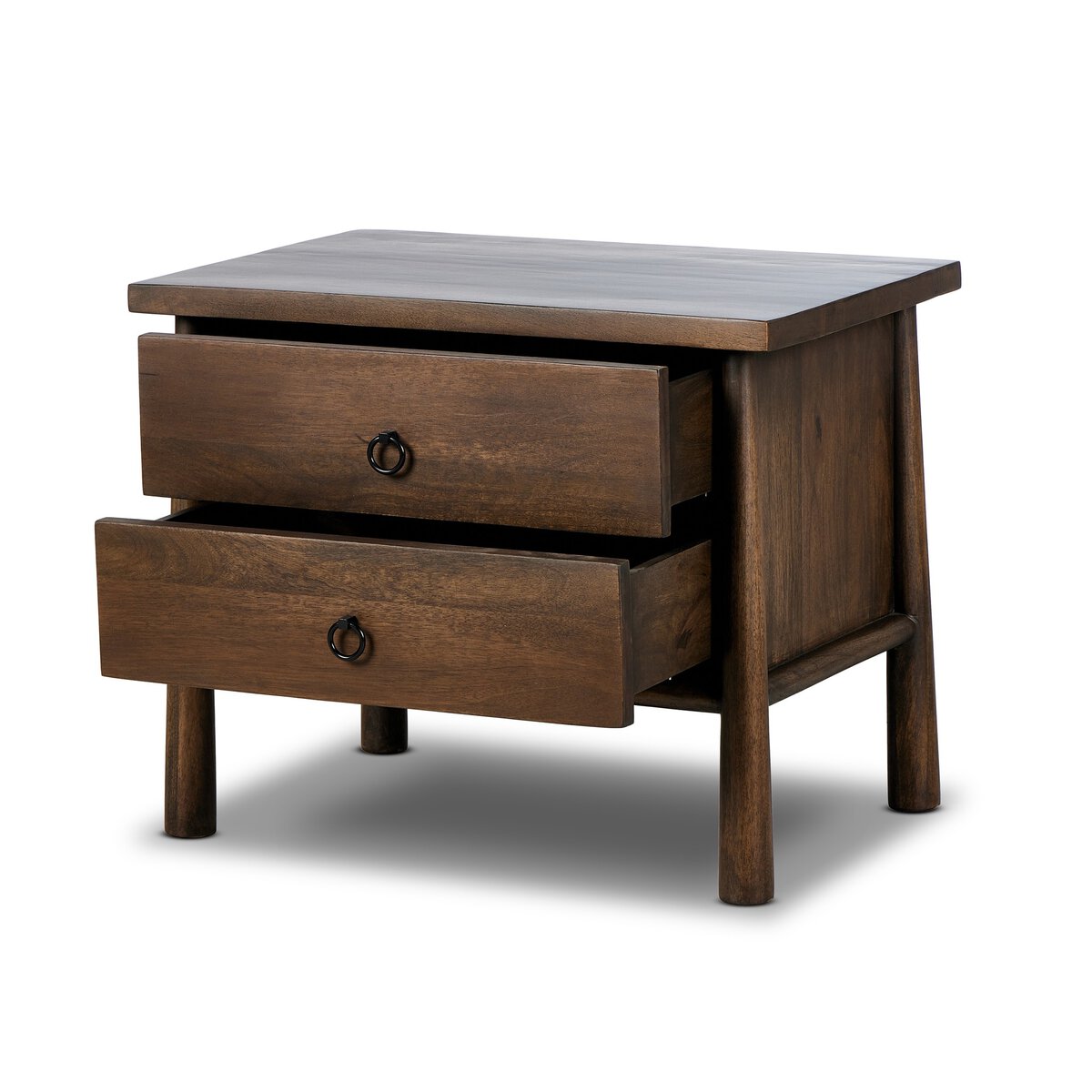 Abram Nightstand