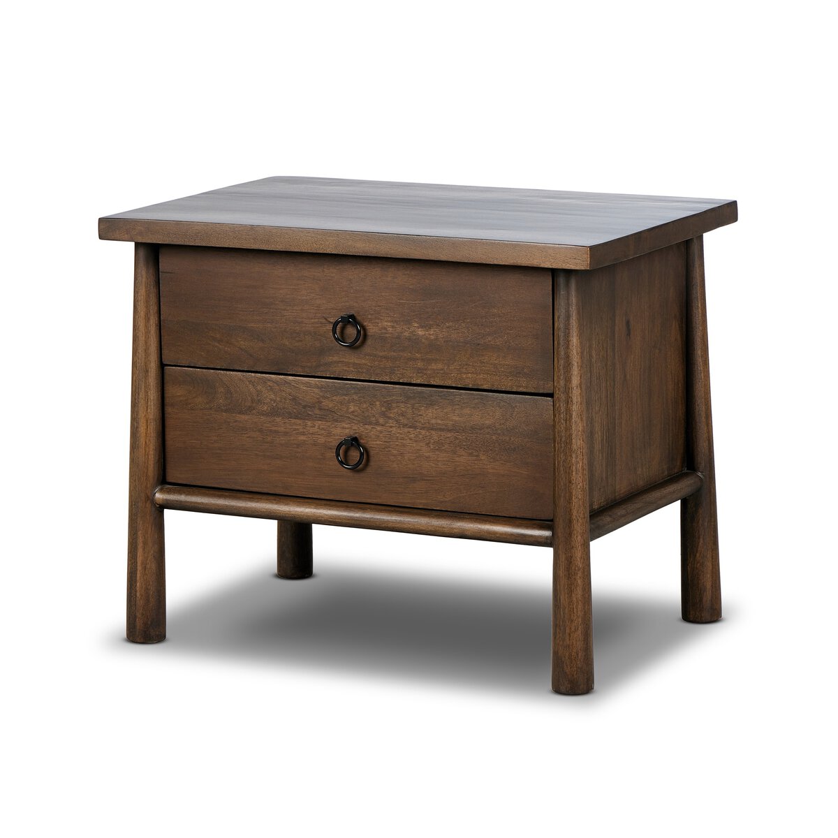 Abram Nightstand