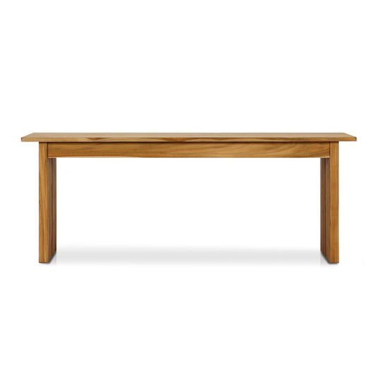 Leland Outdoor Console Table