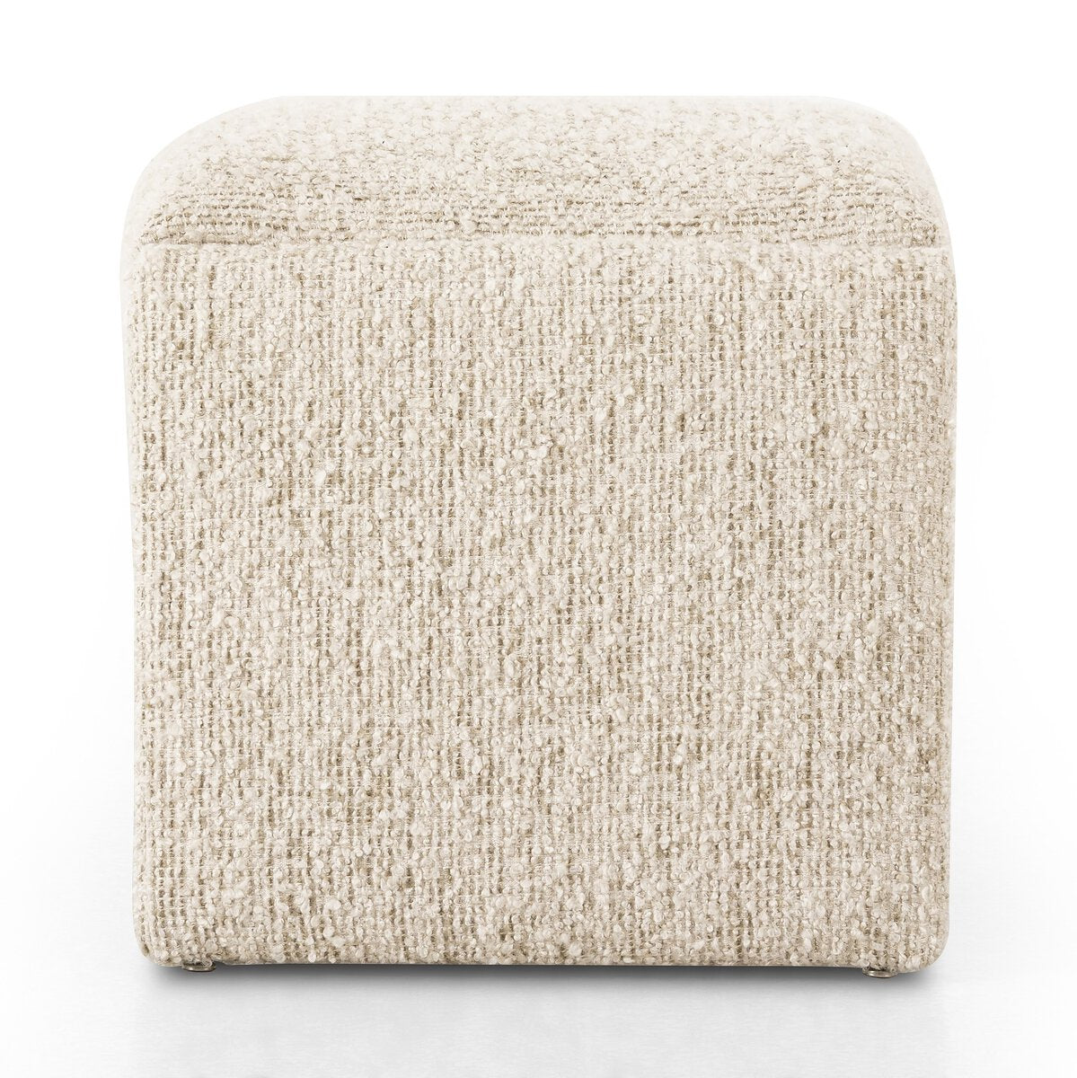 Tally Ottoman