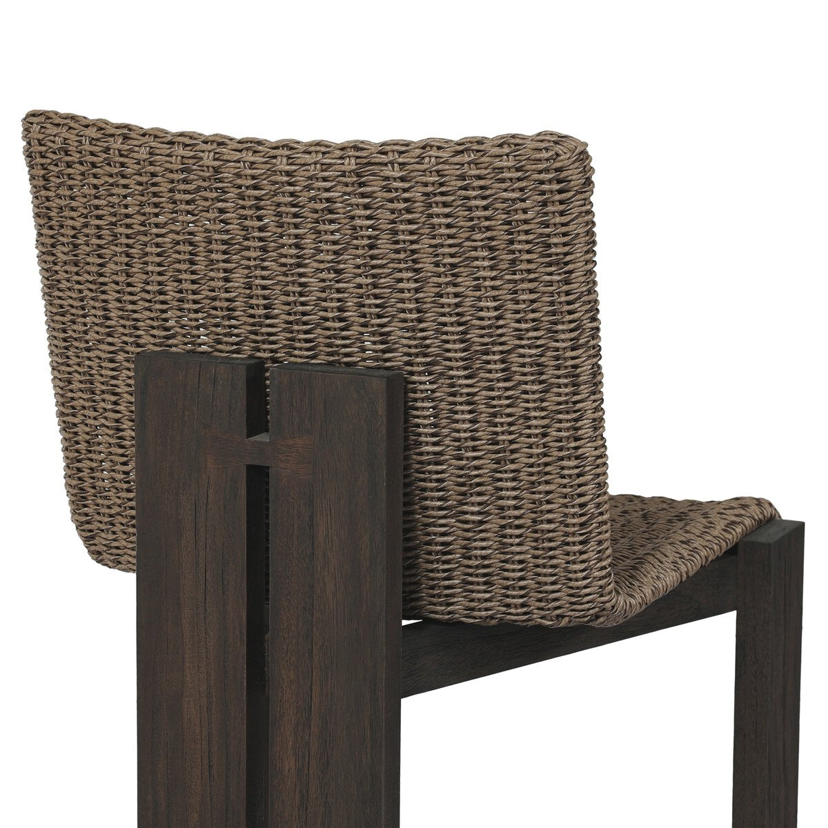 Bellamy Outdoor Dining Chair