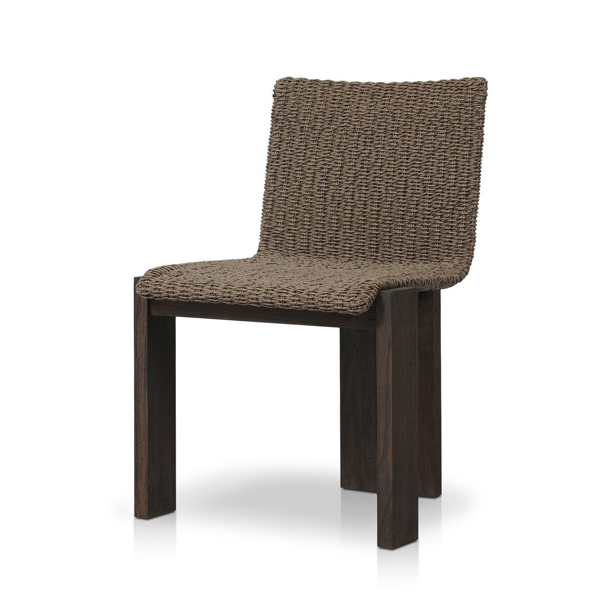 Bellamy Outdoor Dining Chair