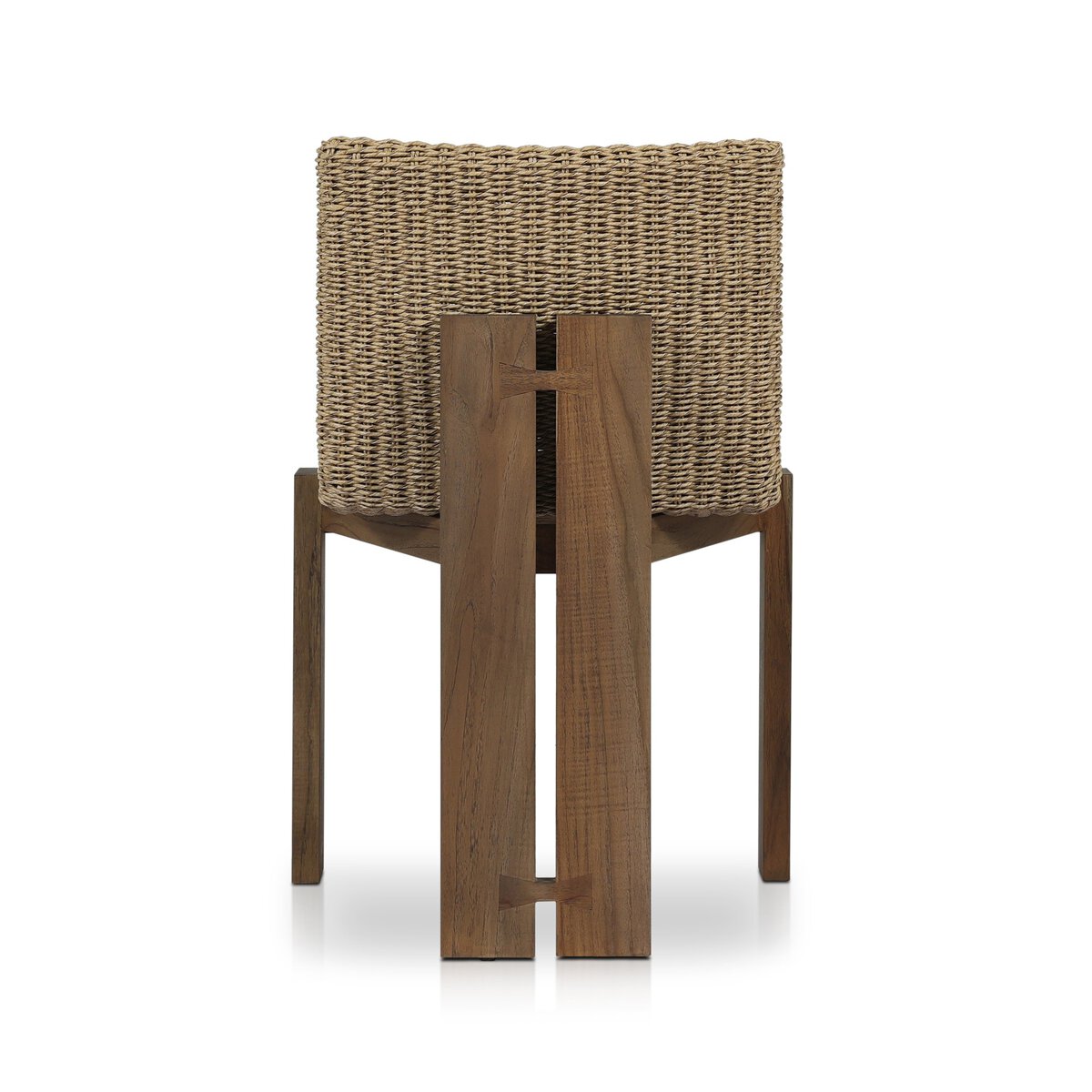 Bellamy Outdoor Dining Chair