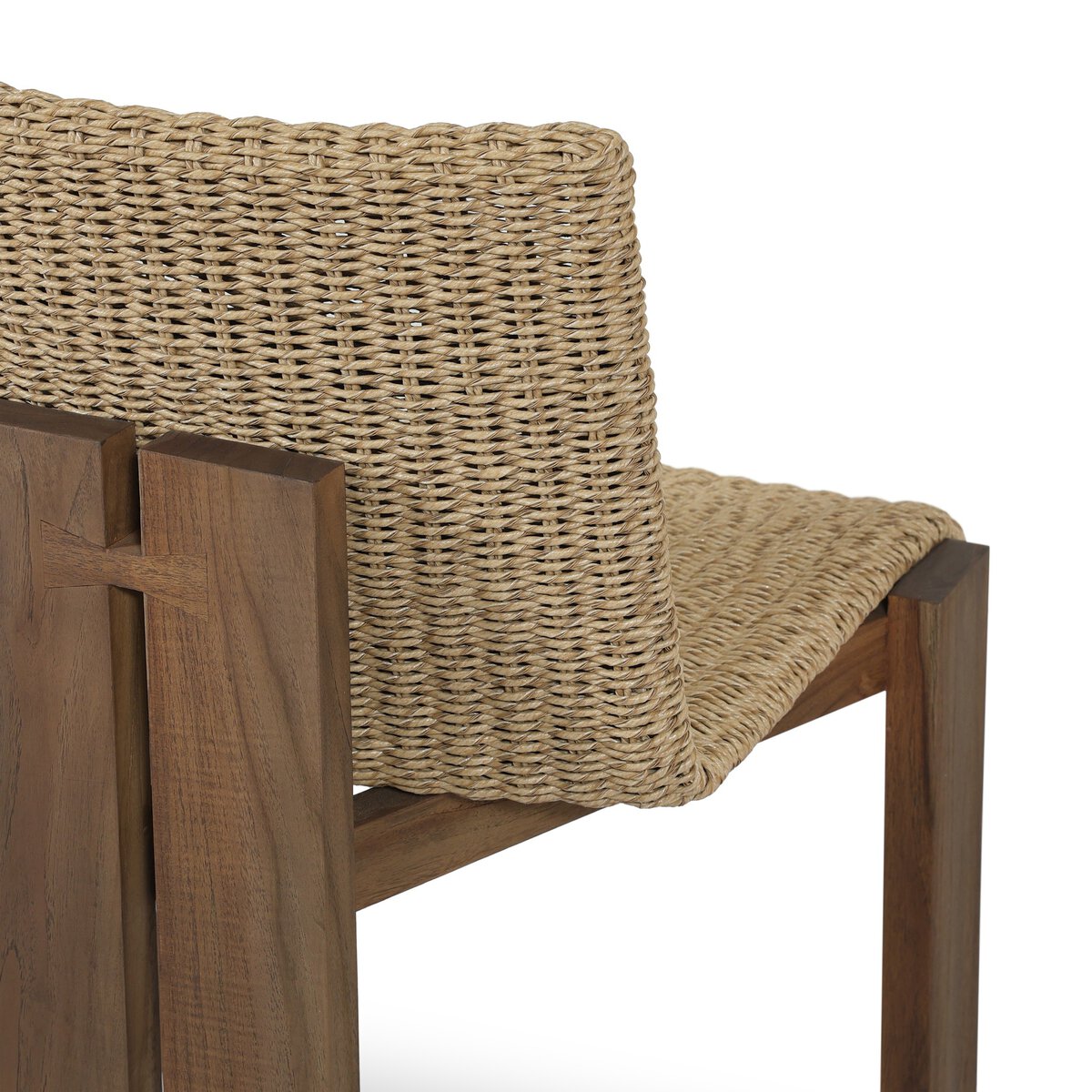 Bellamy Outdoor Dining Chair