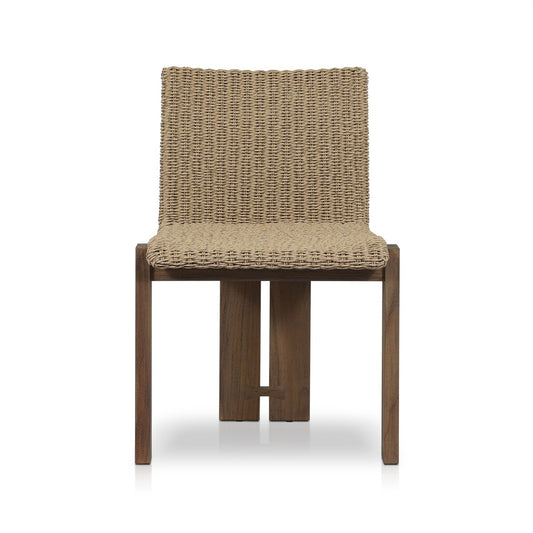 Bellamy Outdoor Dining Chair