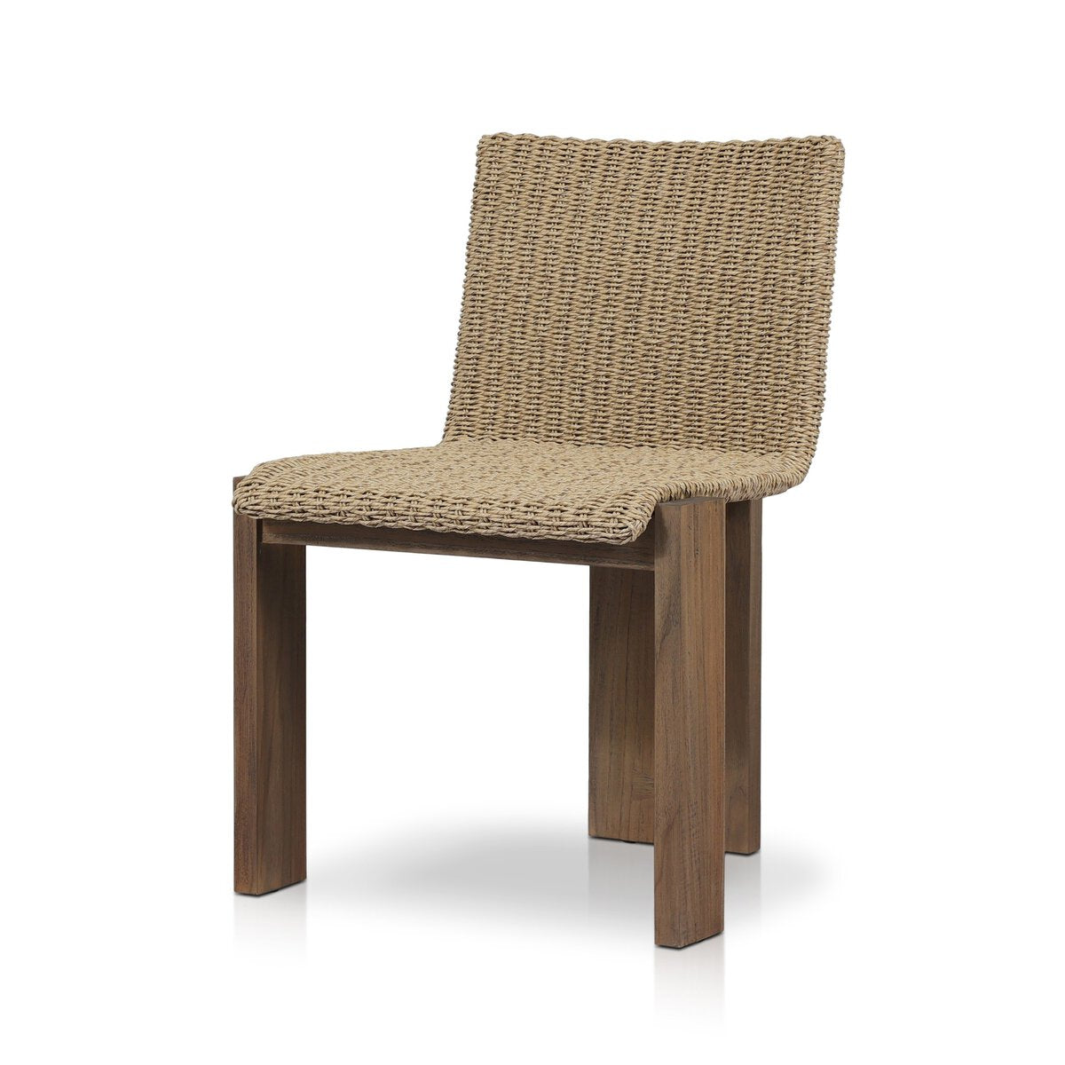 Bellamy Outdoor Dining Chair