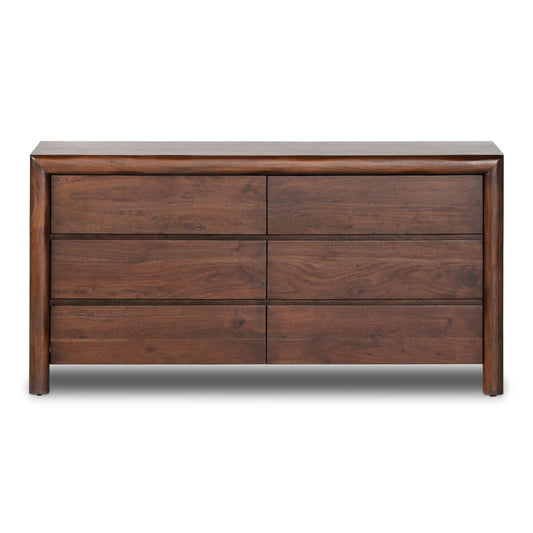 Baden 6 Drawer Dresser