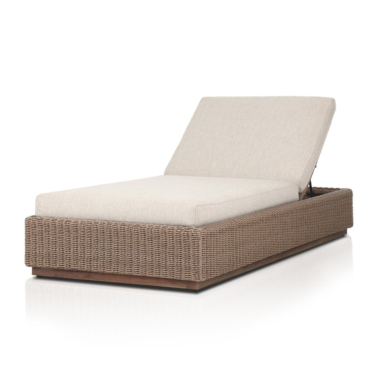 Ashby Outdoor Chaise