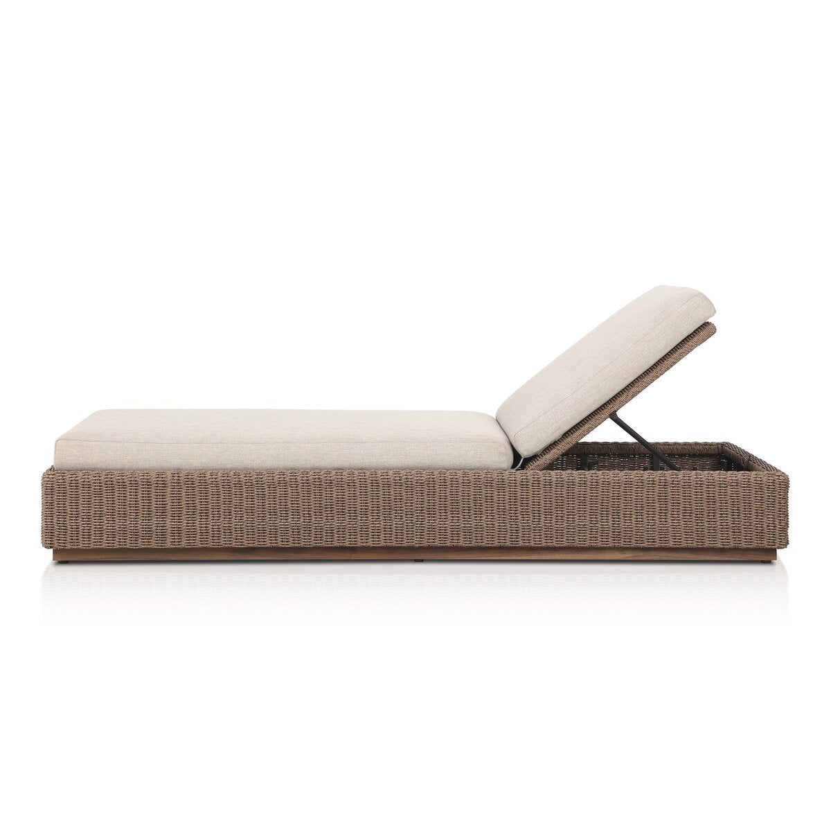 Ashby Outdoor Chaise