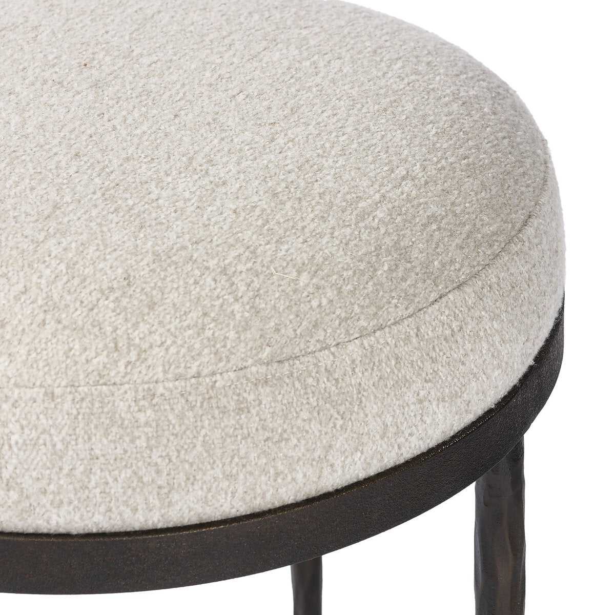 Cruz Accent Stool