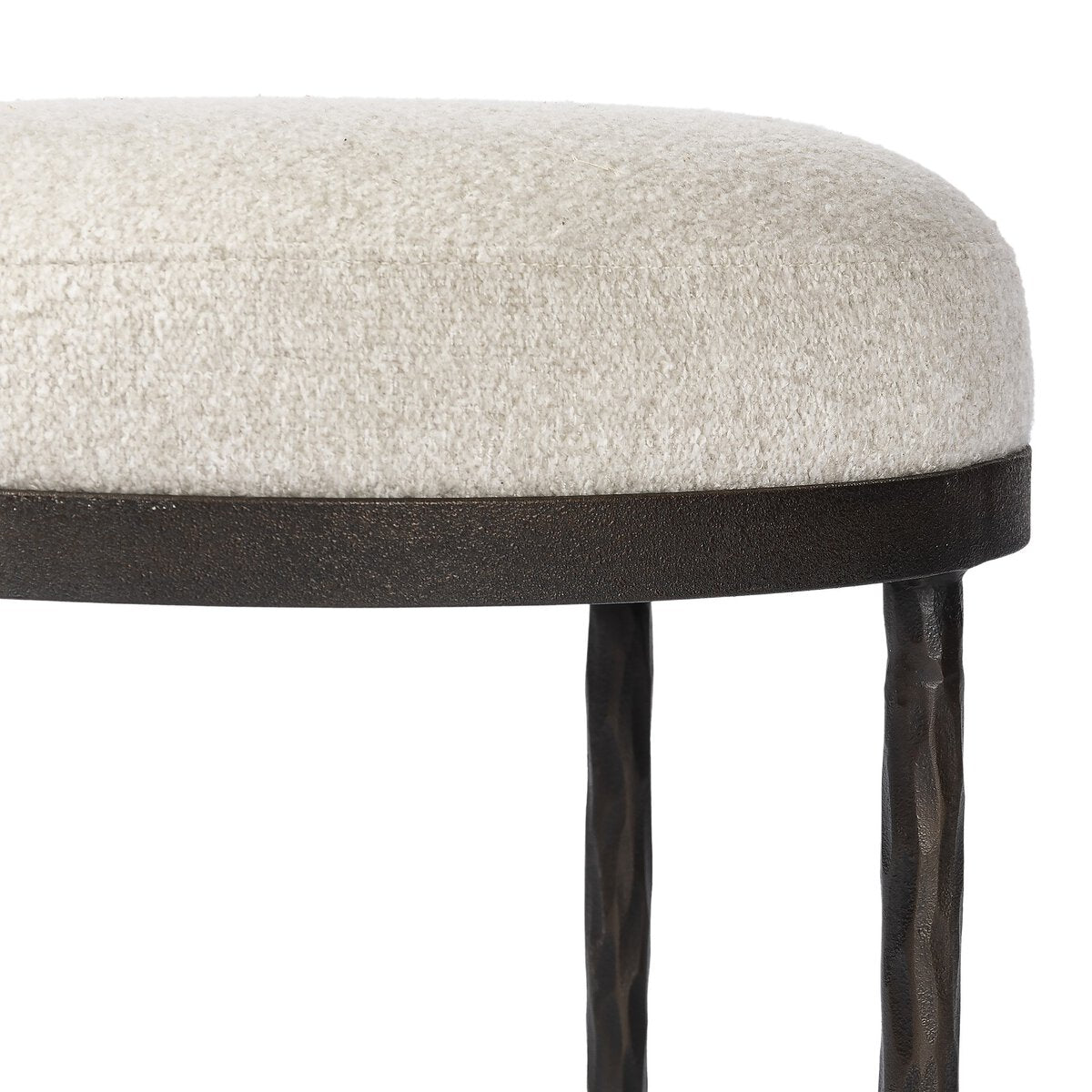 Cruz Accent Stool