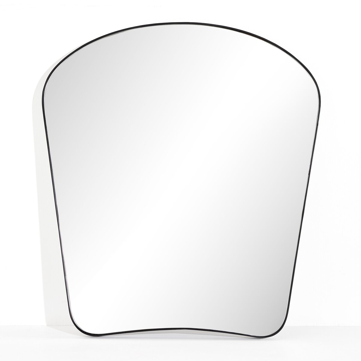 Melva Mantel Mirror