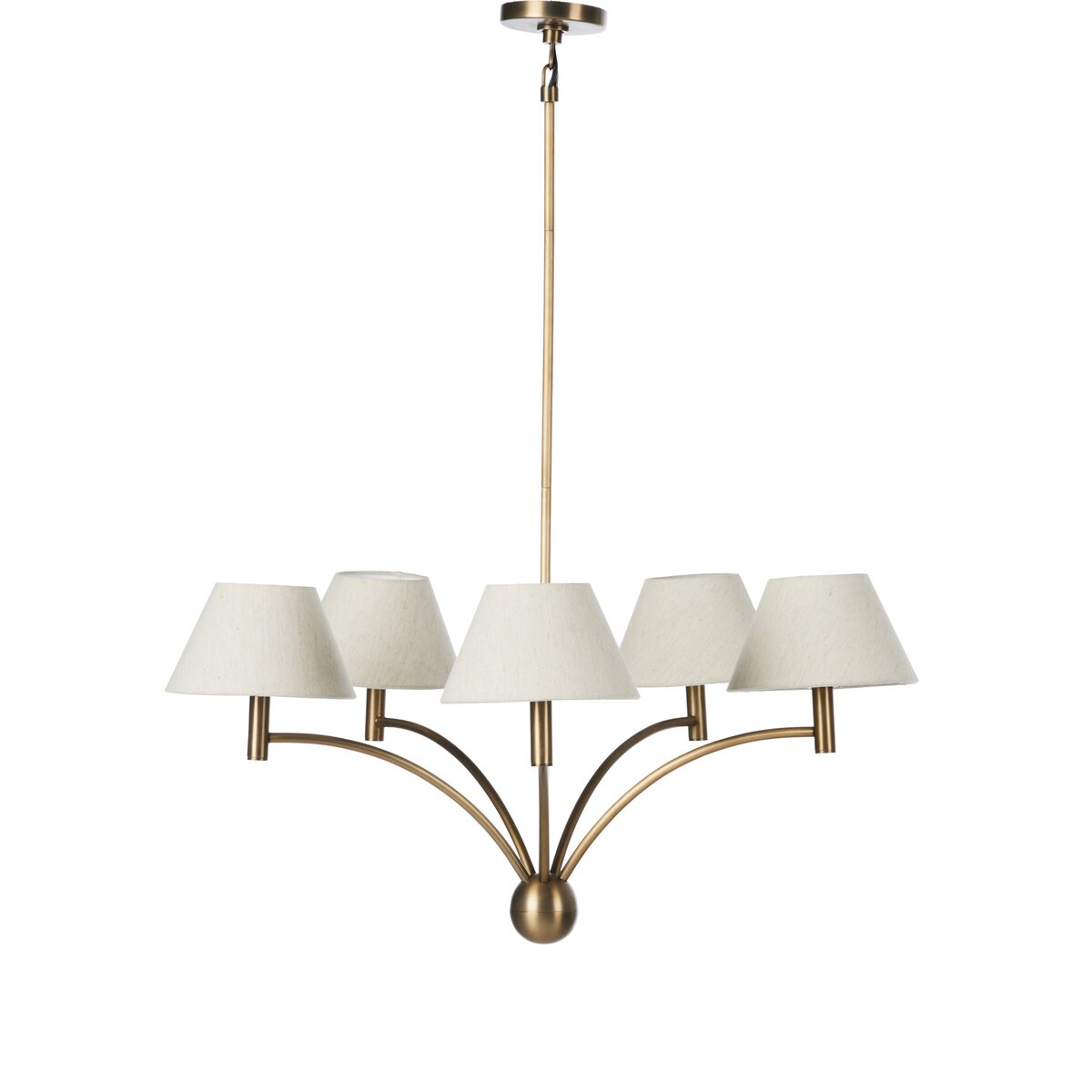 Lydia Chandelier – Heritage House