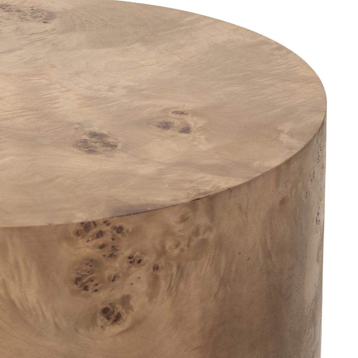 Adler End Table