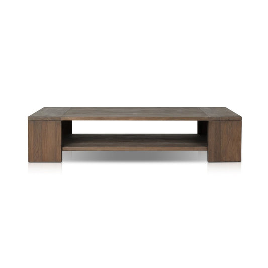 Tobin Outdoor Coffee Table