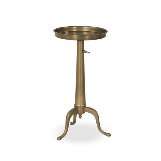 Elwood End Table