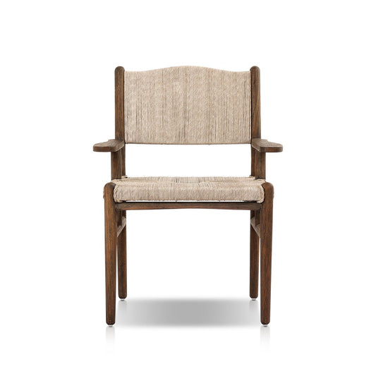 Alma Outdoor Dining Chair