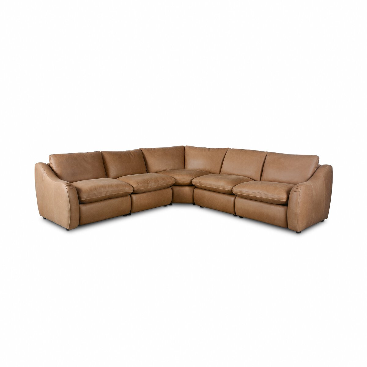 Reid 5-Piece Sectional