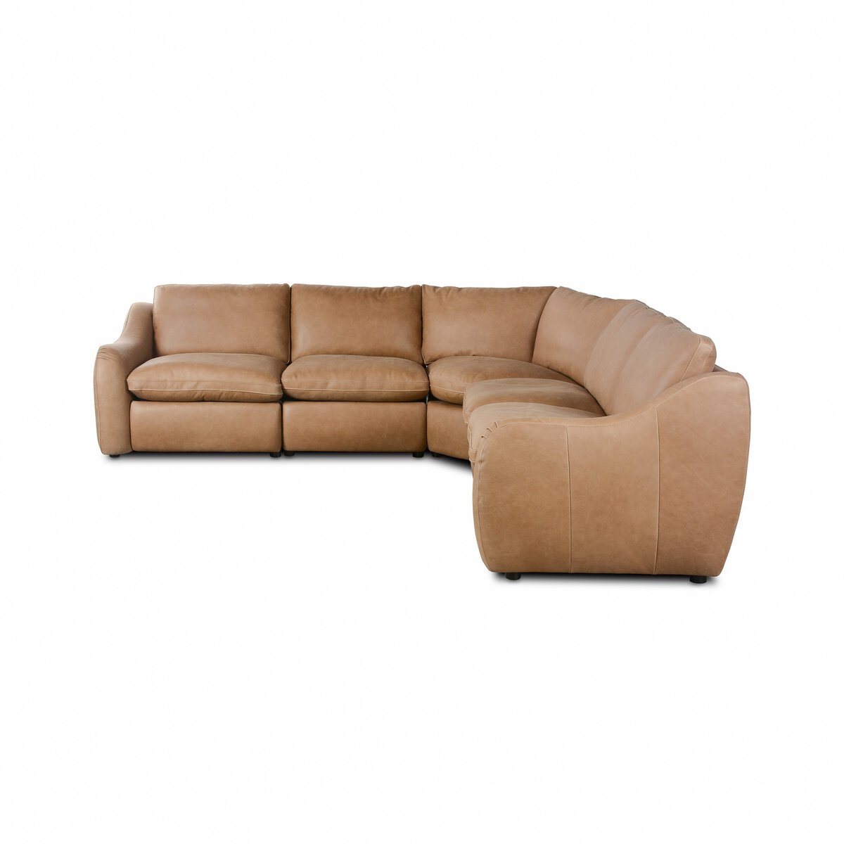 Reid 5-Piece Sectional