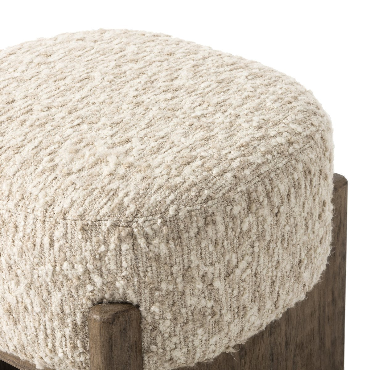 Scout Accent Stool