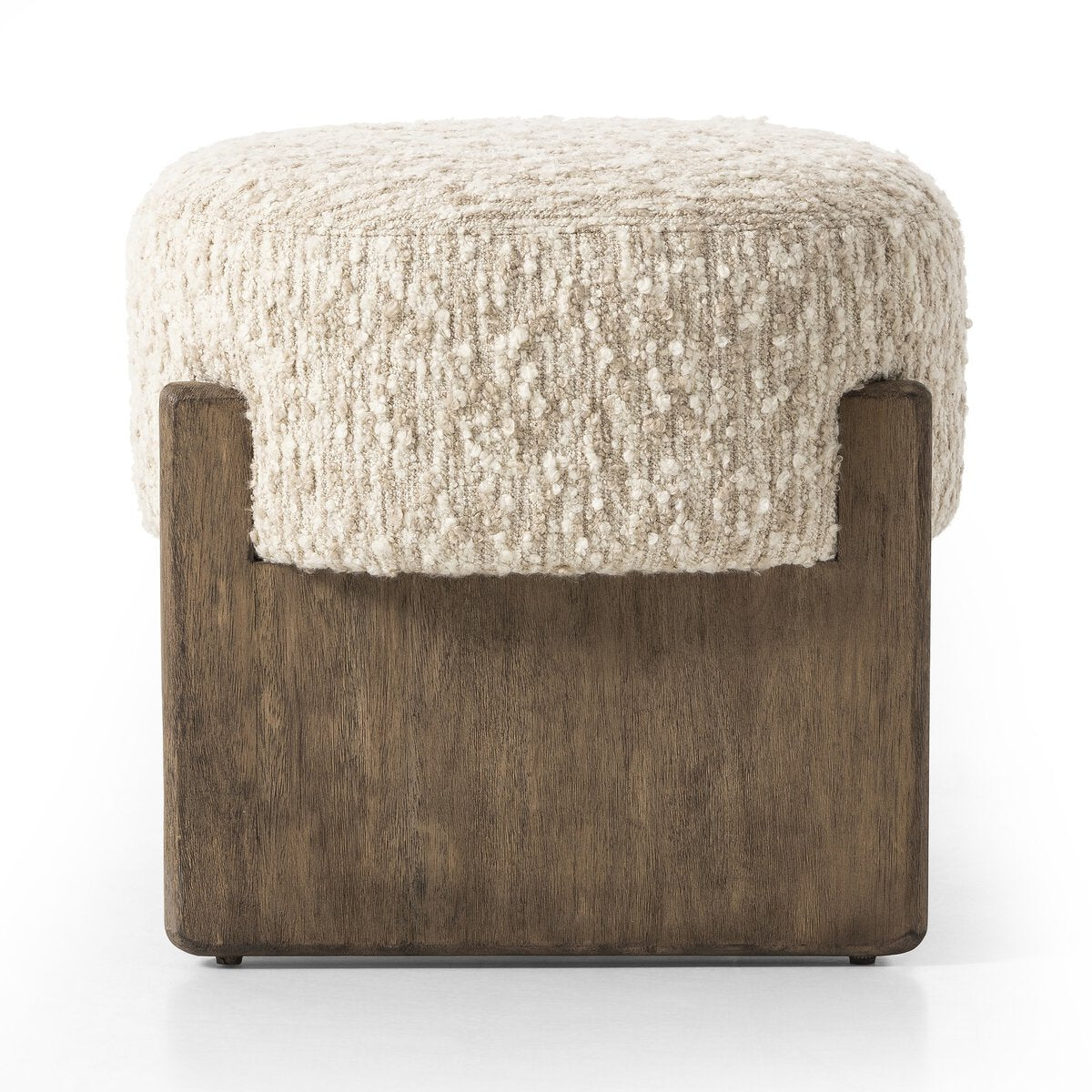 Scout Accent Stool