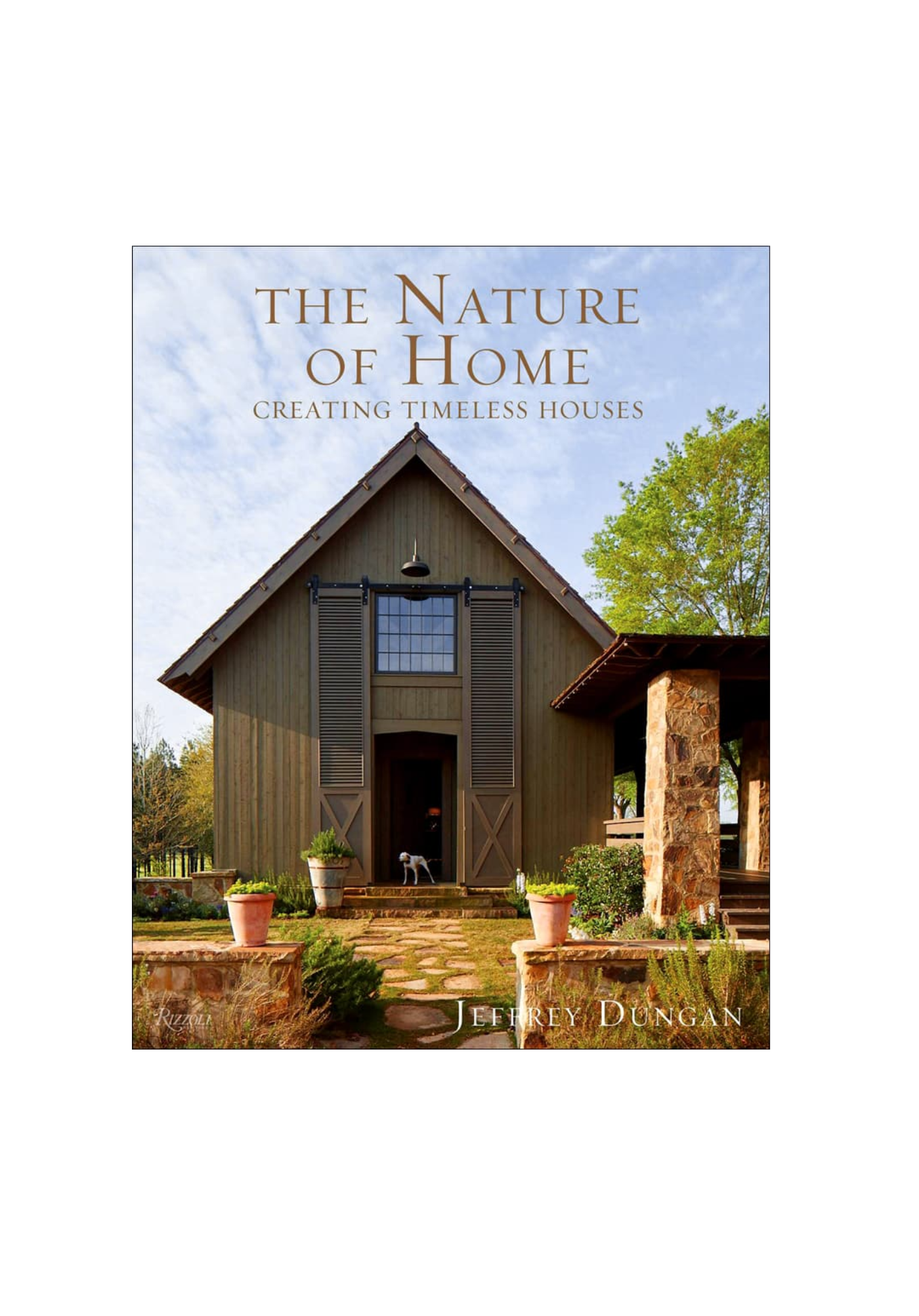 The Nature of Home