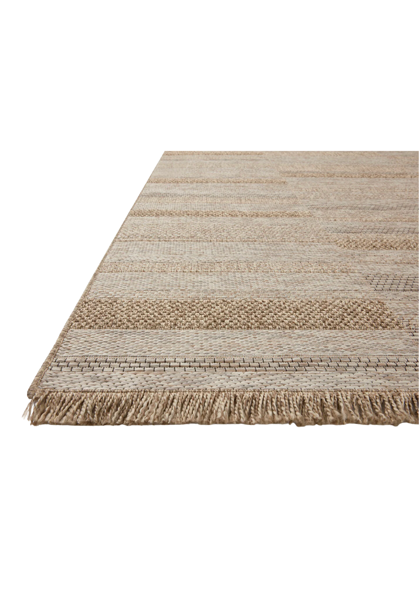 Dawn 03 Natural Indoor | Outdoor Rug