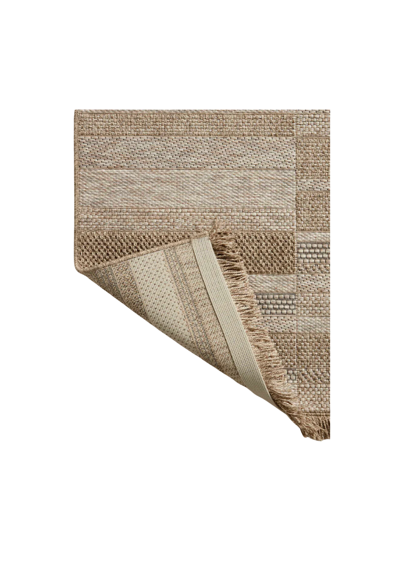 Dawn 03 Natural Indoor | Outdoor Rug