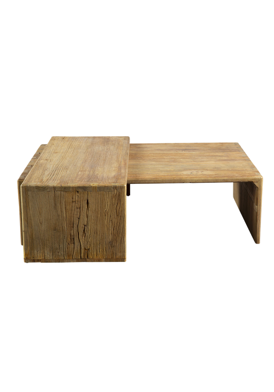 Braxton Nesting Coffee Tables