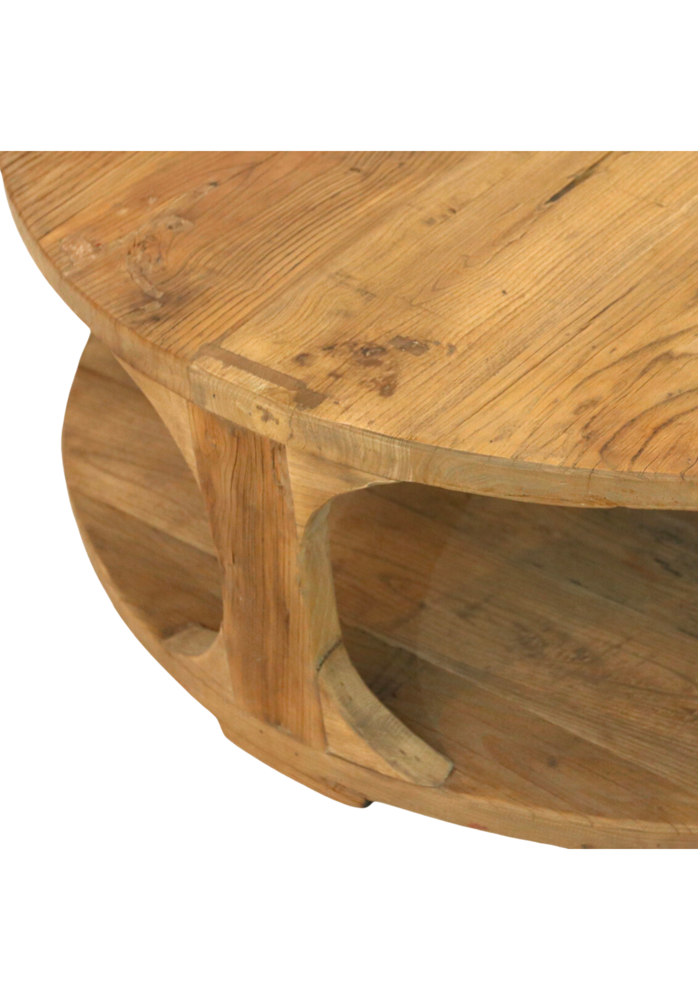 Talon Coffee Table