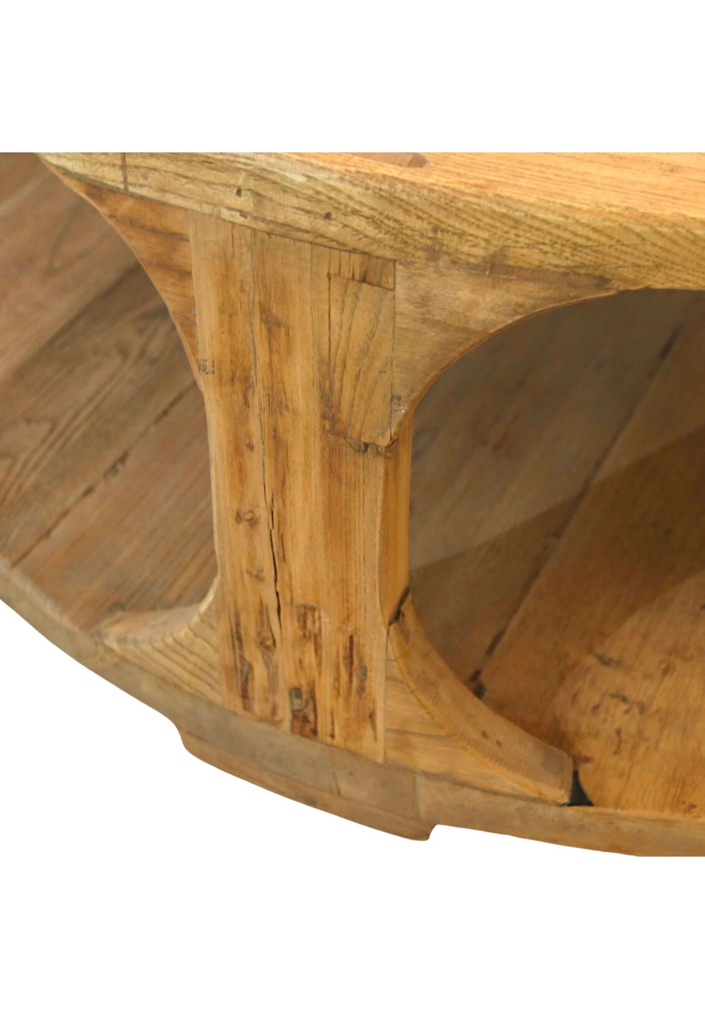 Talon Coffee Table