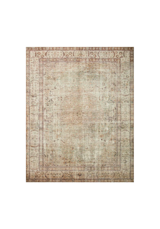 Margot Antique / Sage Rug