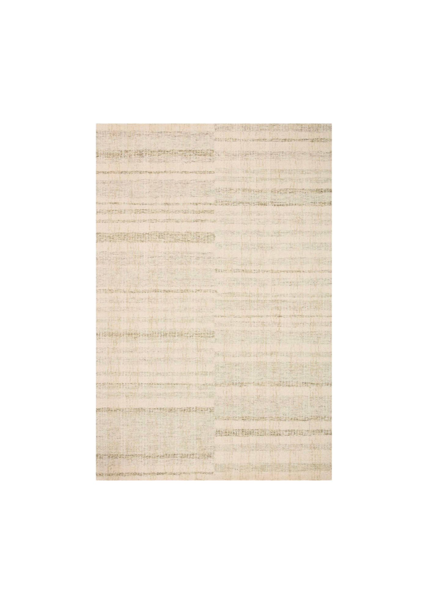 Chris CJ Natural / Sage Rug