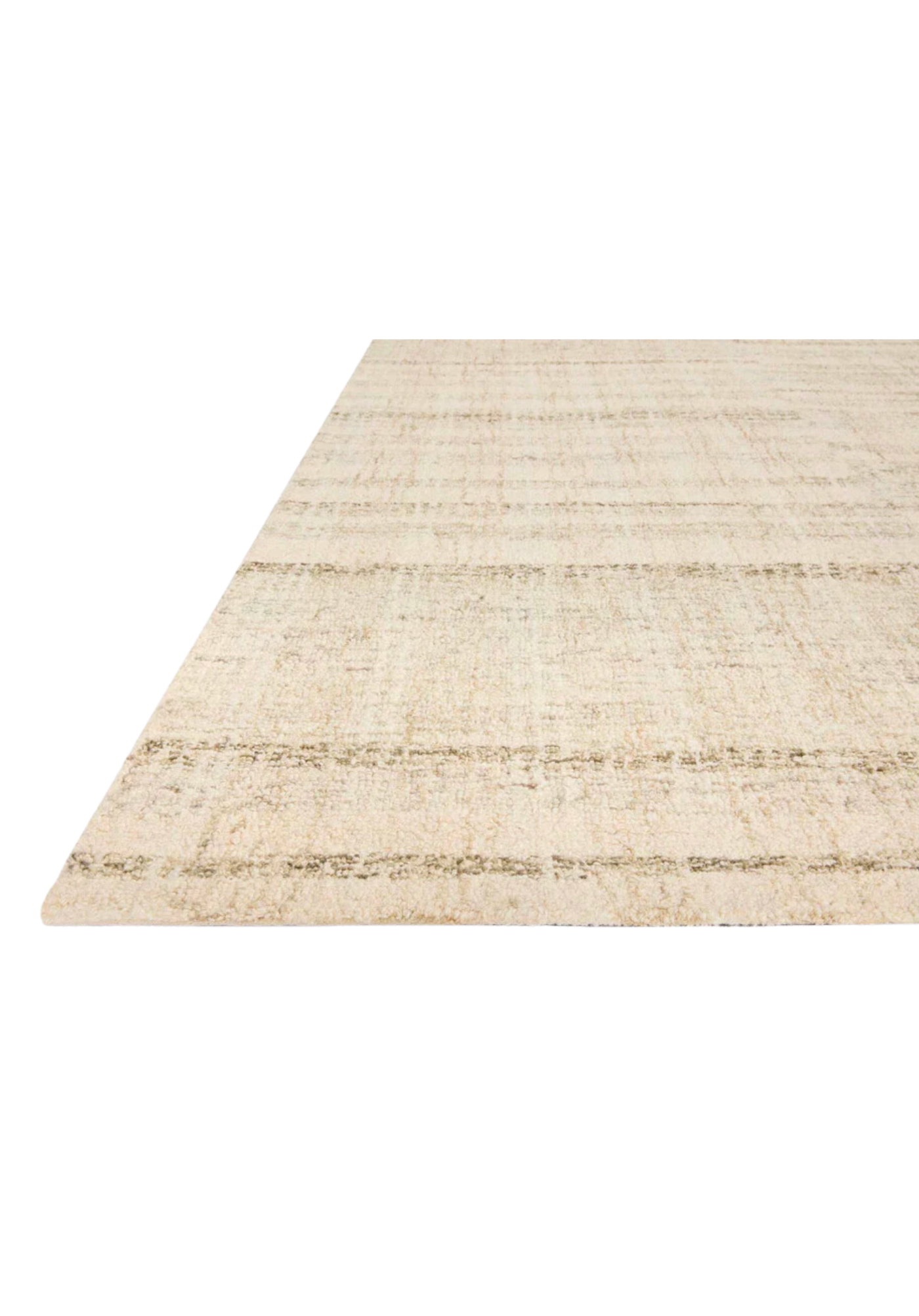 Chris CJ Natural / Sage Rug