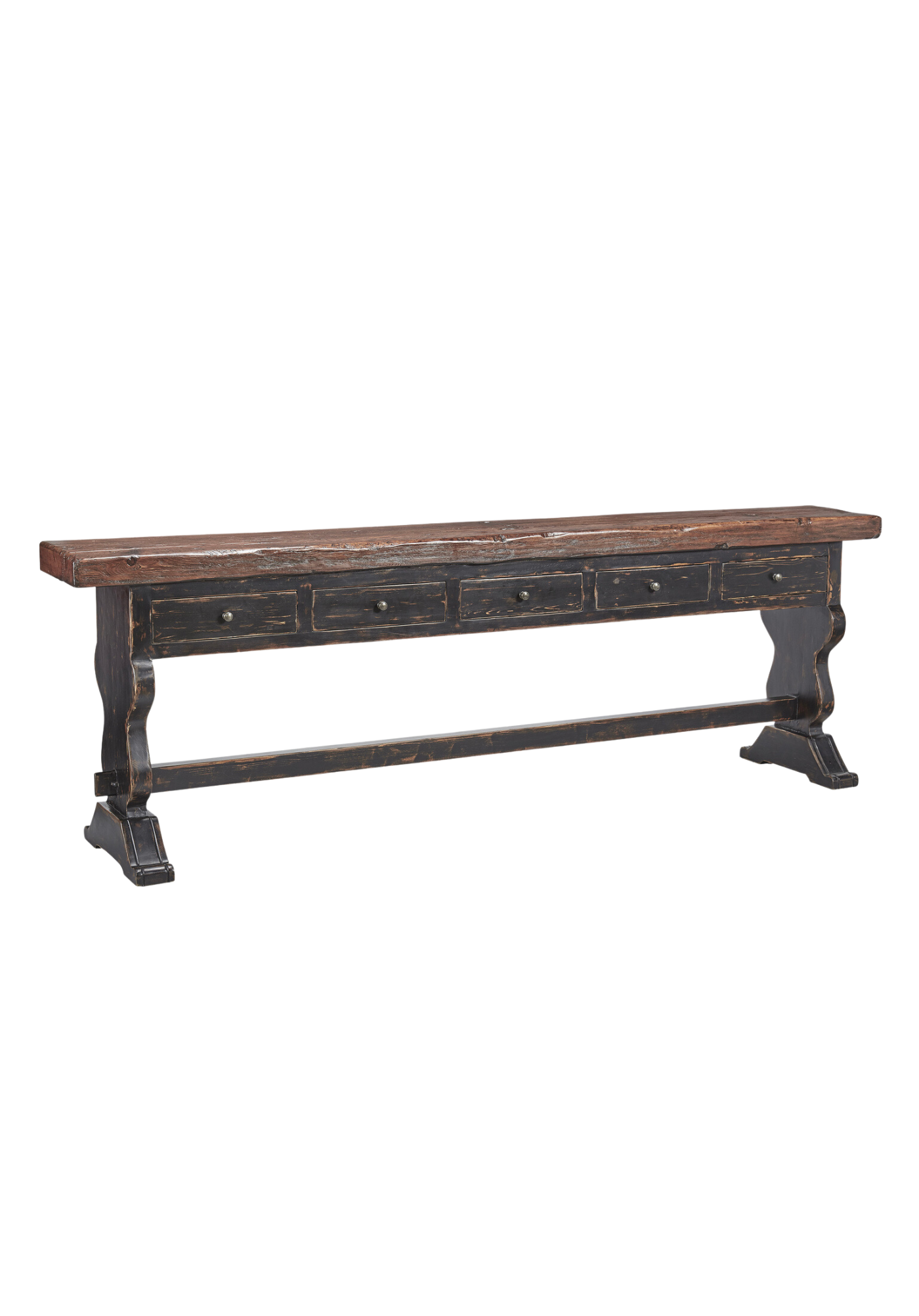 Kaden Console