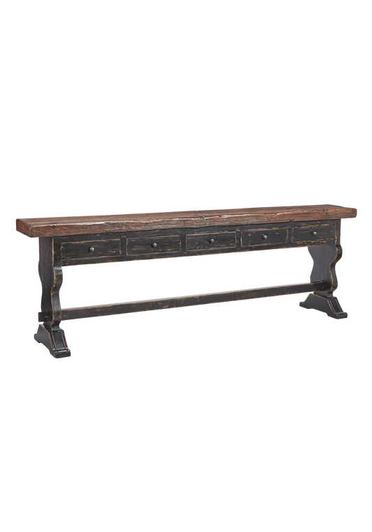 Kaden Console