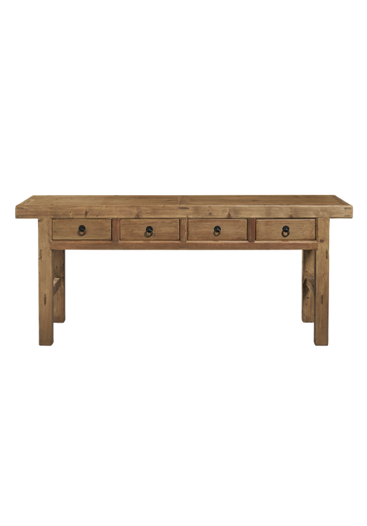 Reagan Butcher Table