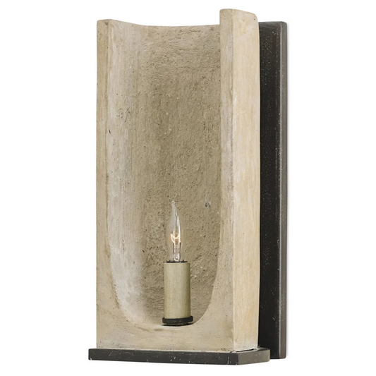 Hillside Wall Sconce