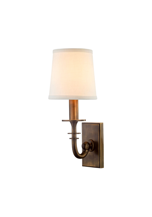 Zion Sconce