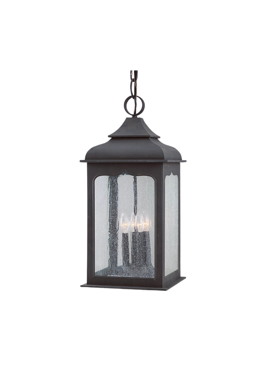 Caney Outdoor Lantern