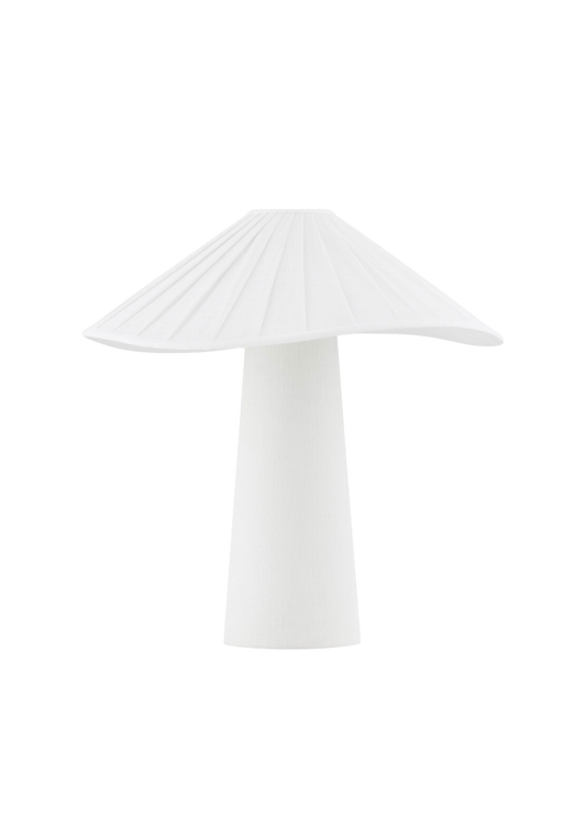 Dara Table Lamp By Lauren Liess