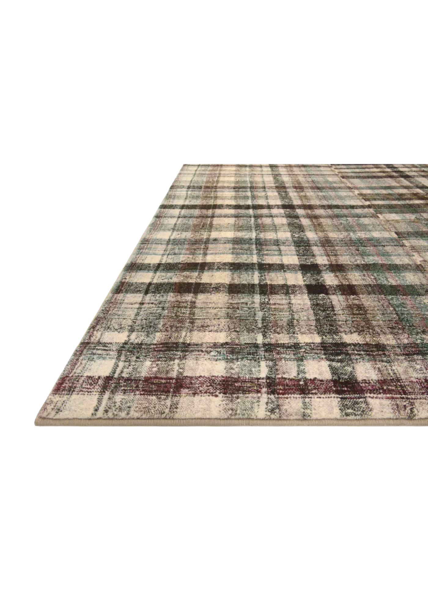 Humphrey CJ Forest / Multi Rug