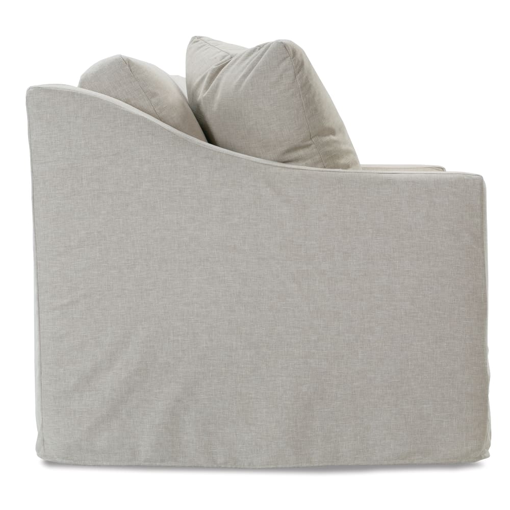 Westbrook Bench Cushion Slipcover Sofa