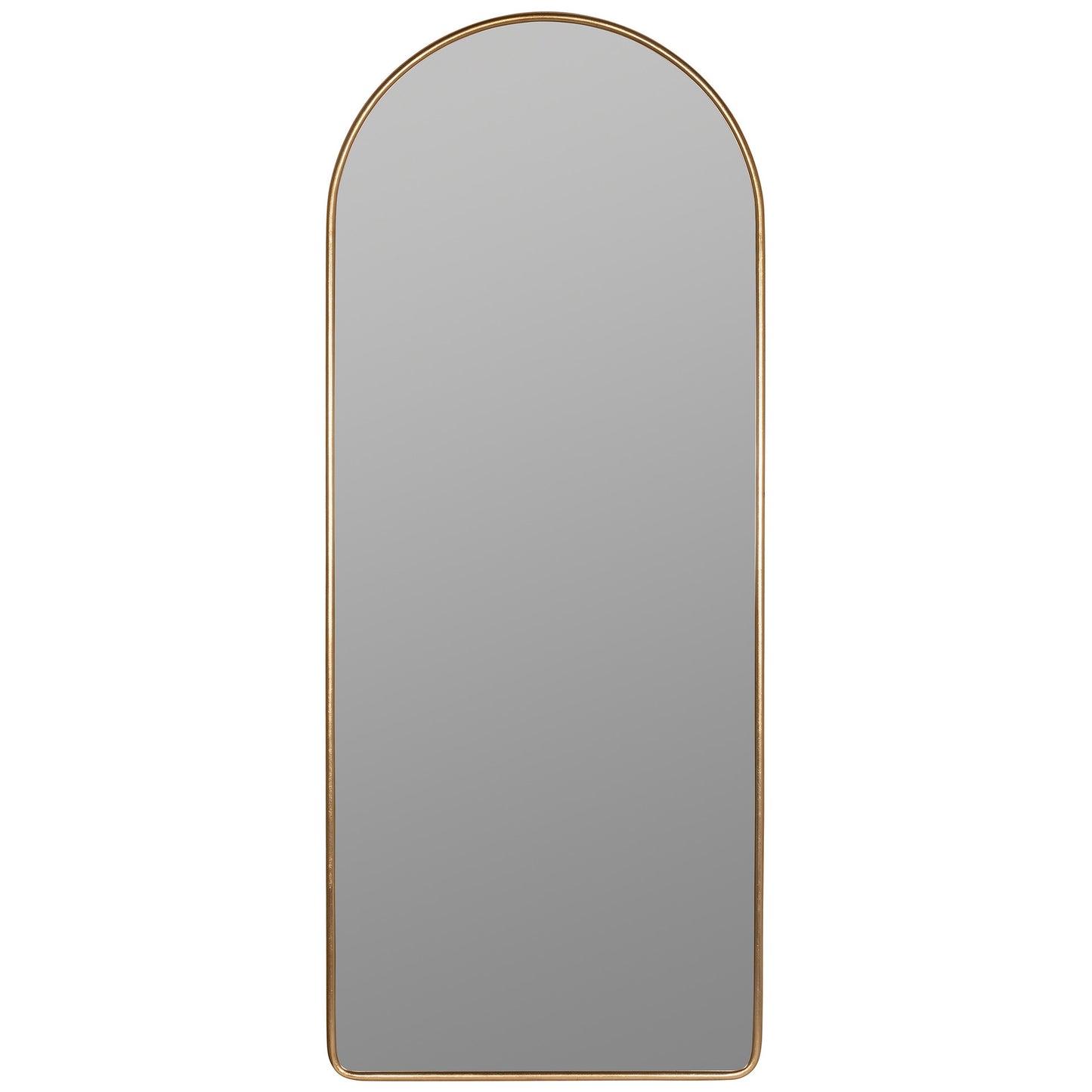 Calla Arched Mirror